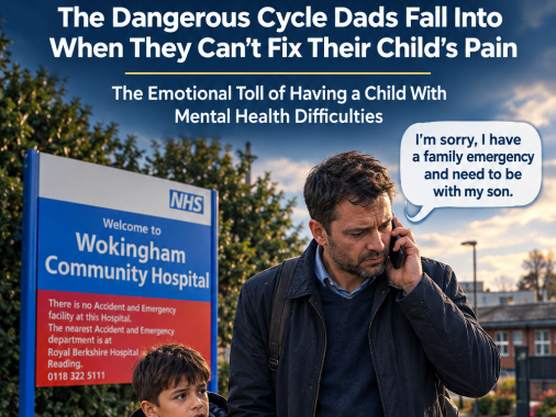 A Father’s Worst Nightmare